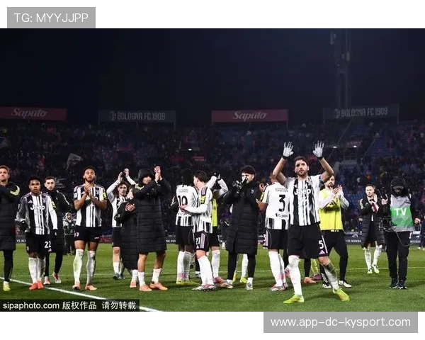 尤文若在心理上占优，淘汰赛将处处威胁